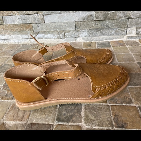 Huarache de dama rosa 🌹 - Picture 2 of 7